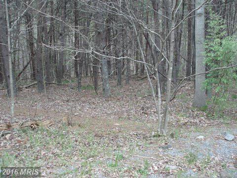 CREEK VIEW LANE, Berkeley Springs, WV 25411