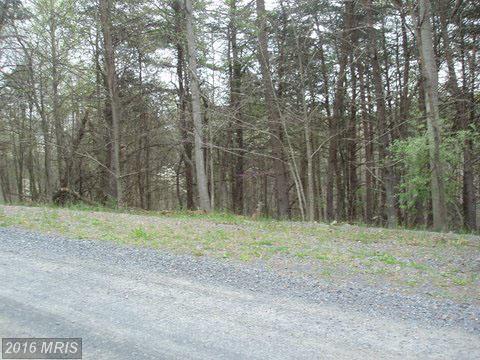 CREEK VIEW LANE, Berkeley Springs, WV 25411