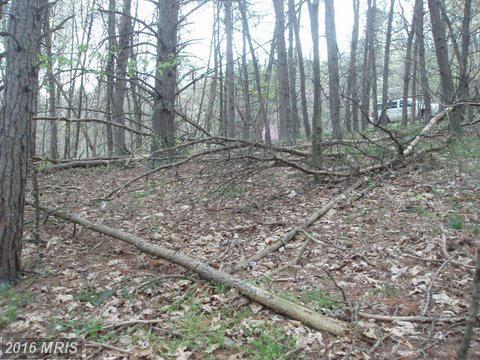 CREEK VIEW LANE, Berkeley Springs, WV 25411