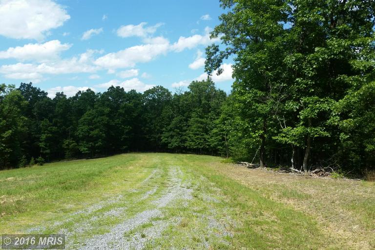 20 BEAR PAW TRAIL, Berkeley Springs, WV 25411