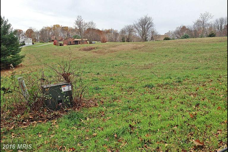 PEACH ORCHARD, Berkeley Springs, WV 25411