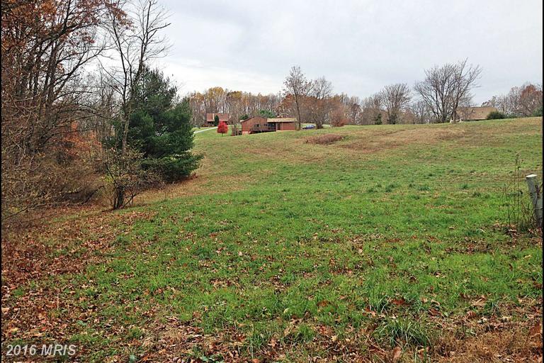PEACH ORCHARD, Berkeley Springs, WV 25411
