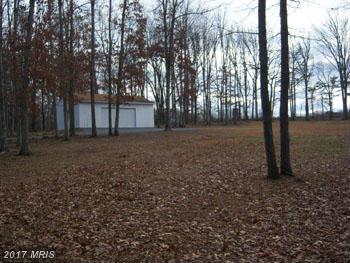PONDS CT., Berkeley Springs, WV 25411