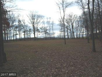 PONDS CT., Berkeley Springs, WV 25411