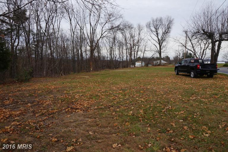 FAIRVIEW DRIVE, Berkeley Springs, WV 25411
