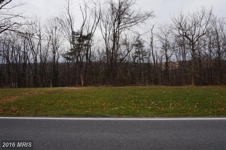 FAIRVIEW DRIVE, Berkeley Springs, WV 25411