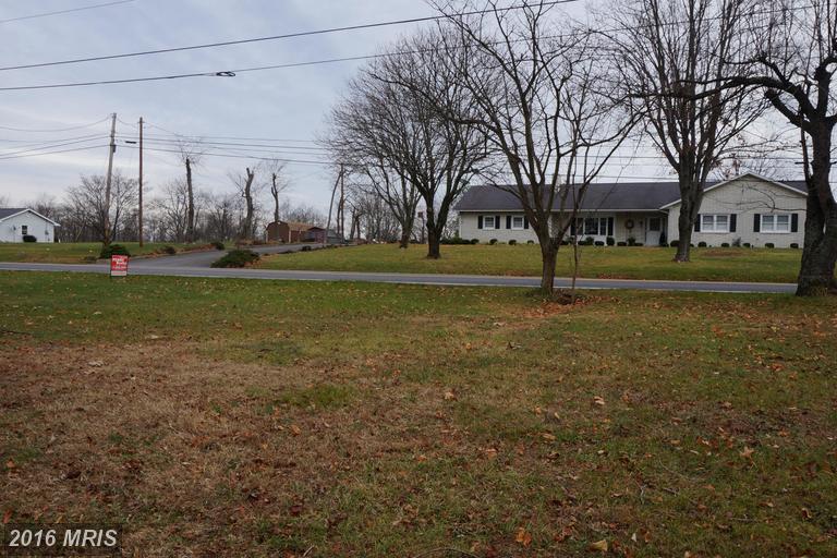FAIRVIEW DRIVE, Berkeley Springs, WV 25411