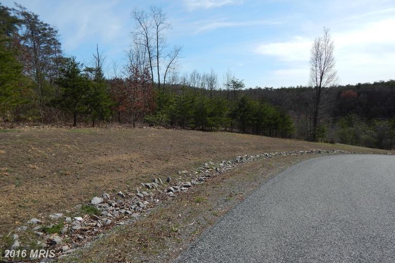 30 CIELO LANE, Berkeley Springs, WV 25411
