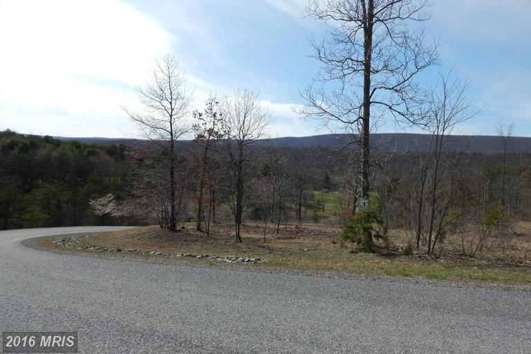 30 CIELO LANE, Berkeley Springs, WV 25411