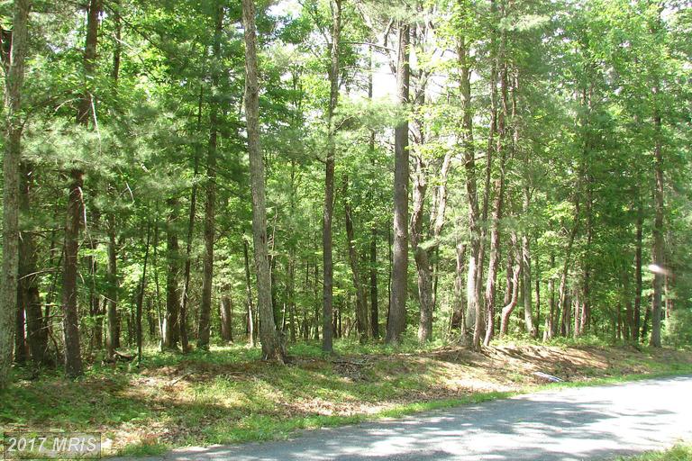 TWIN LAKES, Berkeley Springs, WV 25411