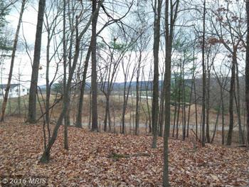 WINCHESTER GRADE, Berkeley Springs, WV 25411