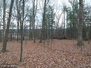 WINCHESTER GRADE, Berkeley Springs, WV 25411
