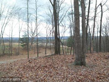 WINCHESTER GRADE, Berkeley Springs, WV 25411