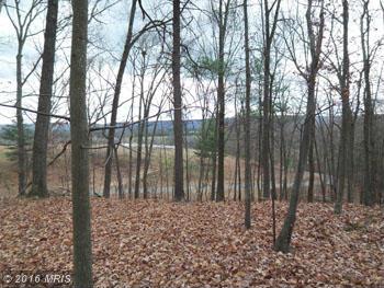 WINCHESTER GRADE, Berkeley Springs, WV 25411
