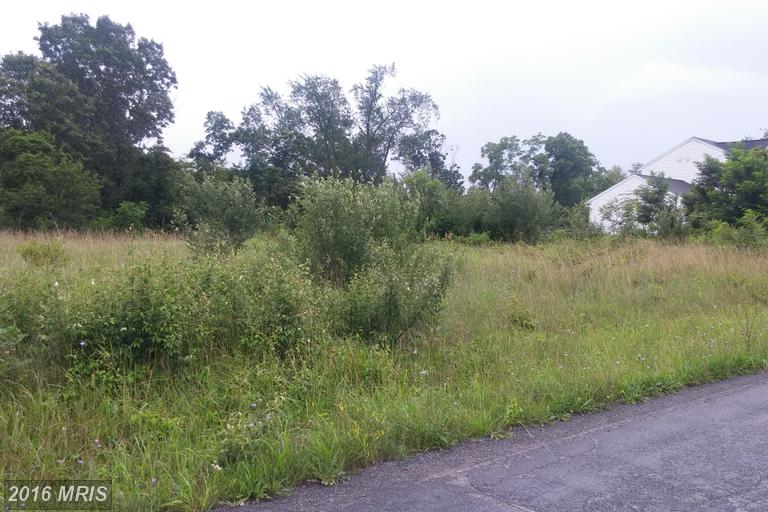 0 CULP ROAD NORTH, Berkeley Springs, WV 25411