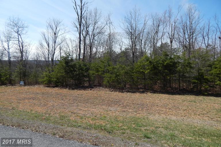 5 CIELO LANE, Berkeley Springs, WV 25411