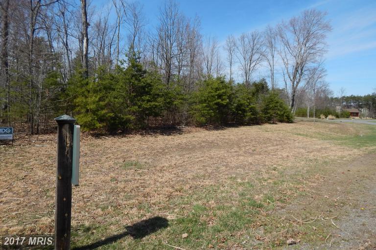 5 CIELO LANE, Berkeley Springs, WV 25411