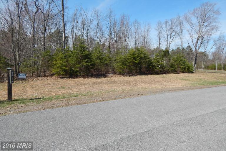 5 CIELO LANE, Berkeley Springs, WV 25411