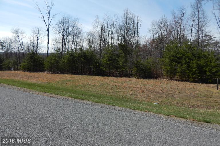 5 CIELO LANE, Berkeley Springs, WV 25411