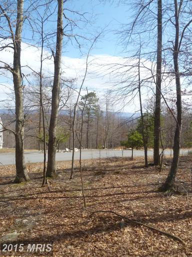 PARKSIDE DR ROAD, Berkeley Springs, WV 25411
