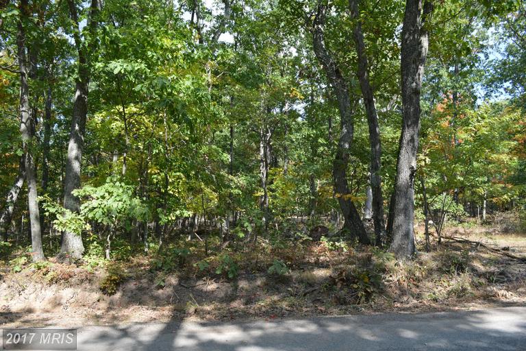 0 TABOR ROAD, Berkeley Springs, WV 25411