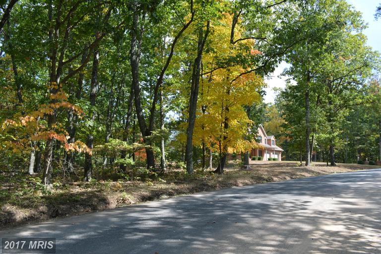 0 TABOR ROAD, Berkeley Springs, WV 25411