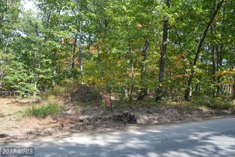 0 TABOR ROAD, Berkeley Springs, WV 25411