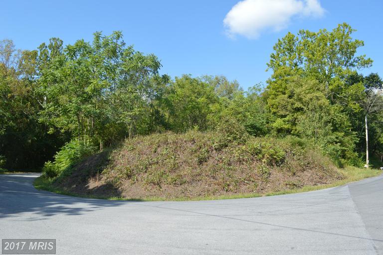 RIVER ROAD, Berkeley Springs, WV 25411
