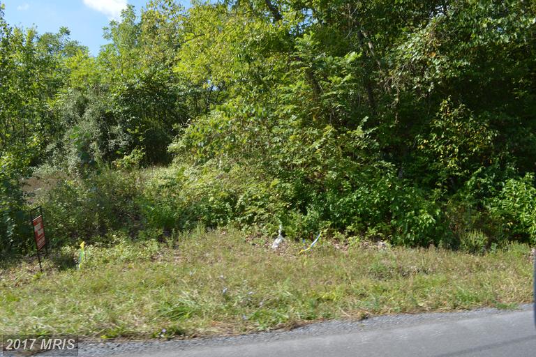 RIVER ROAD, Berkeley Springs, WV 25411