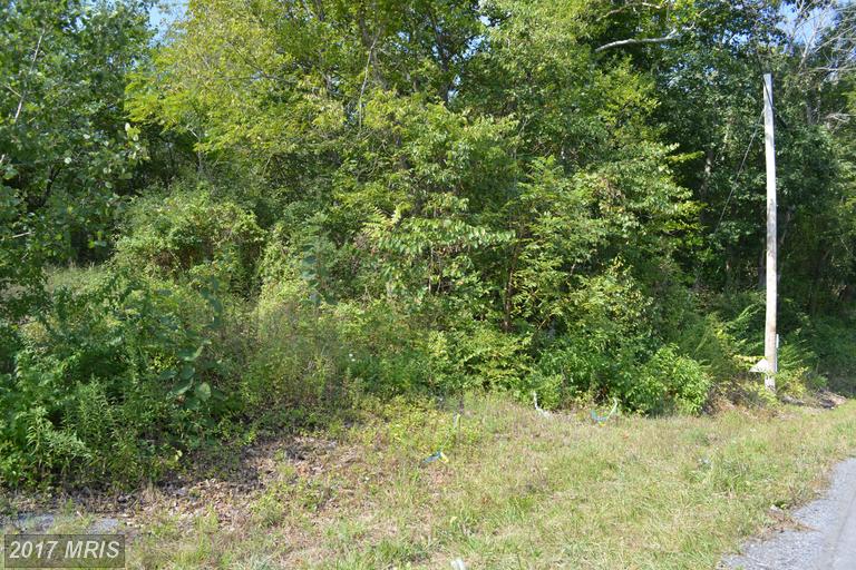 RIVER ROAD, Berkeley Springs, WV 25411