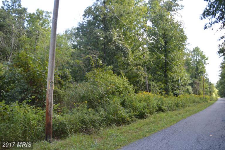 RIVER ROAD, Berkeley Springs, WV 25411