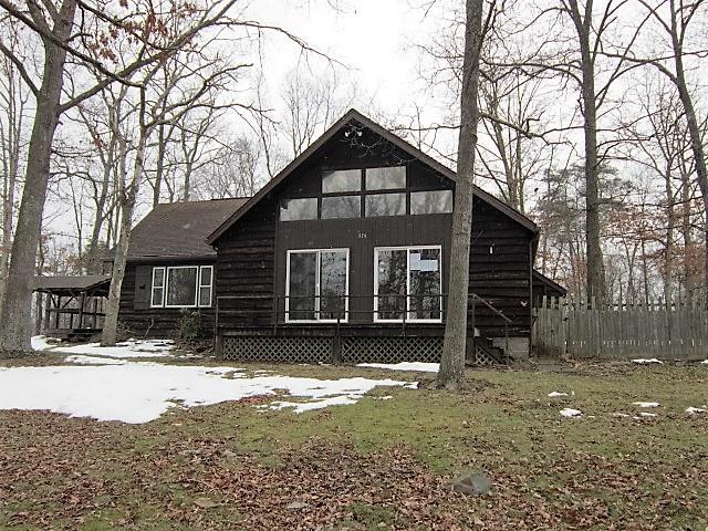 324 Wilderness WayBerkeley Springs, WV, 25411Morgan County