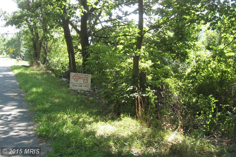 283 Wayne Basore Lane