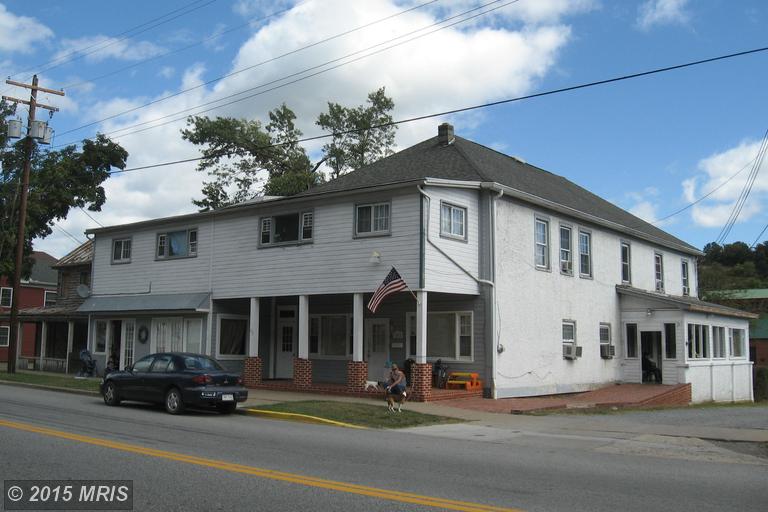 283 Wayne Basore Lane