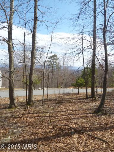 Parkside Drive