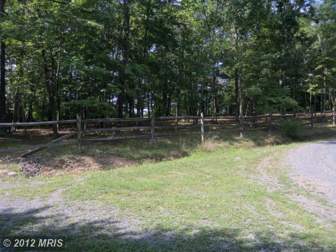 38 0 Rock Gap Road