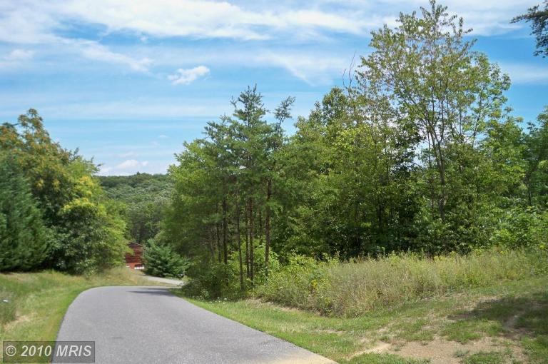 38 0 Rock Gap Road