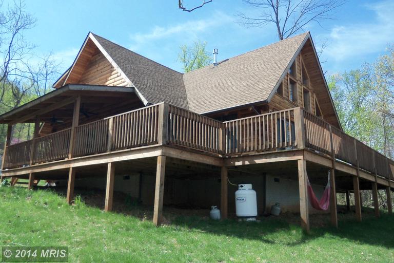 38 0 Rock Gap Road