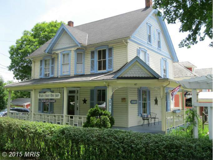 245 Prospect Peak Lane