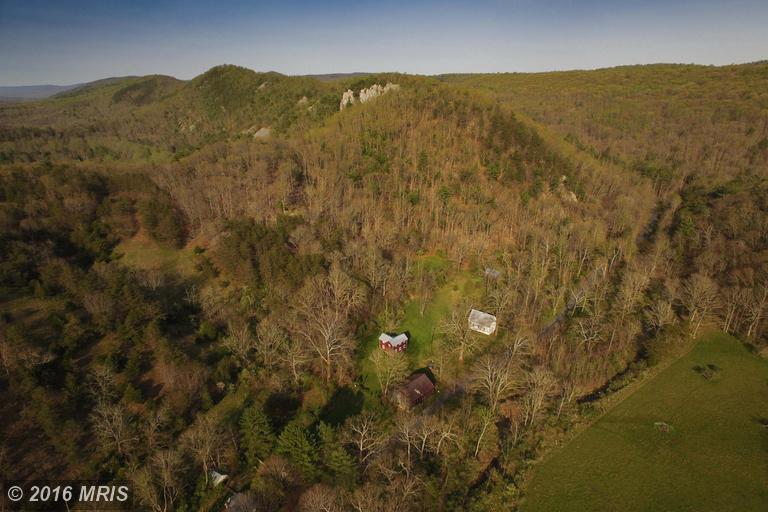 245 Prospect Peak Lane