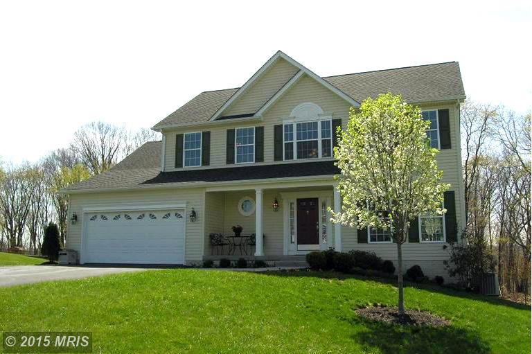 93 Dogwood Lane