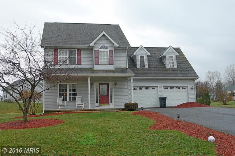 93 Dogwood Lane