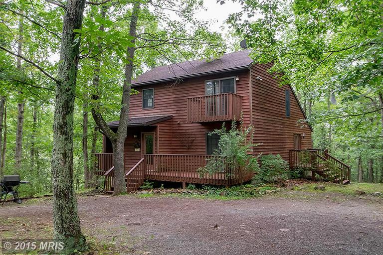 93 Dogwood Lane