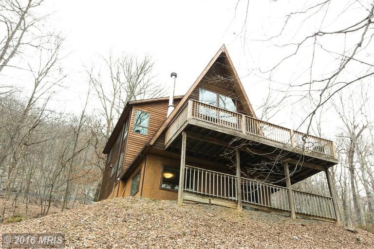 93 Dogwood Lane
