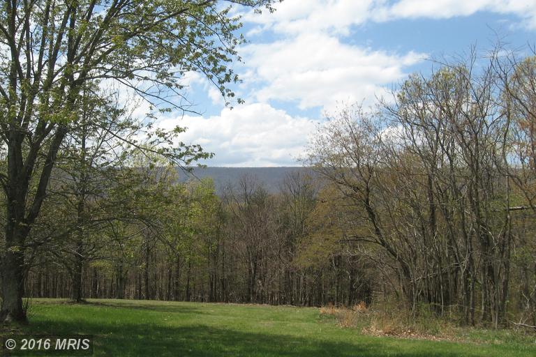 Green Acres