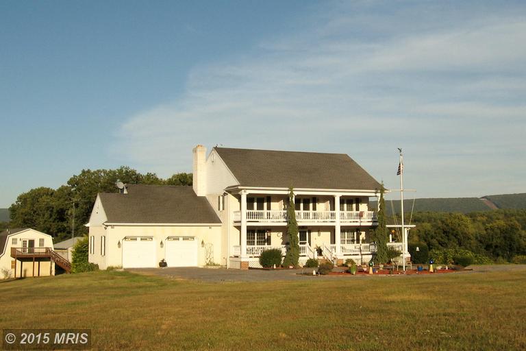 Green Acres