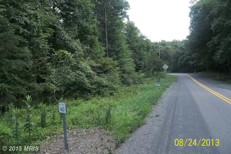 Wv Route 9