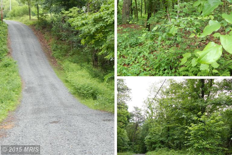 Wv Route 9