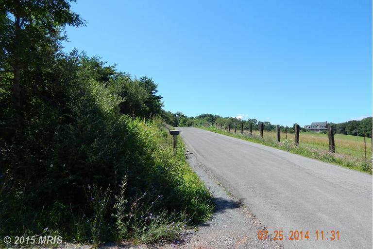 Jerico Lane