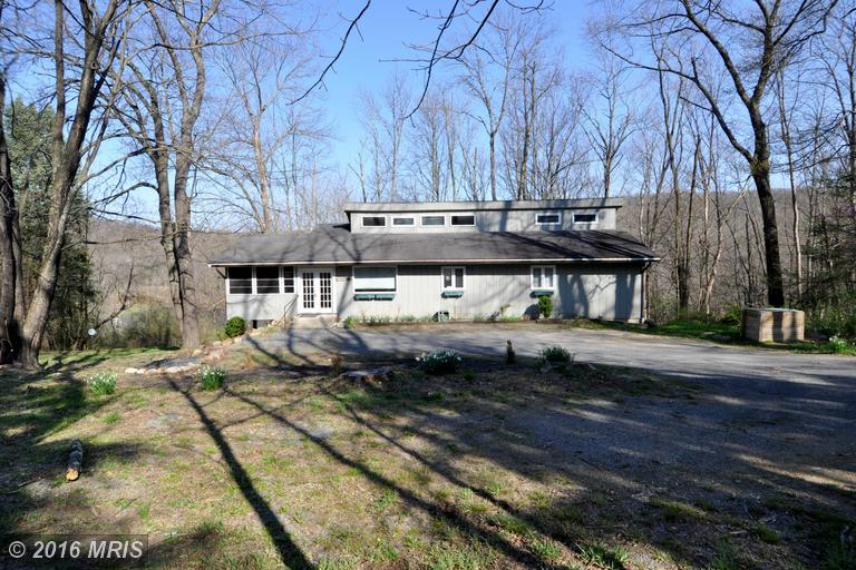 131 Bobcat Drive